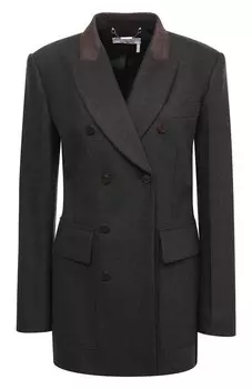 Шерстяной жакет Chlo