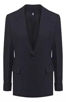 Шерстяной жакет Chlo