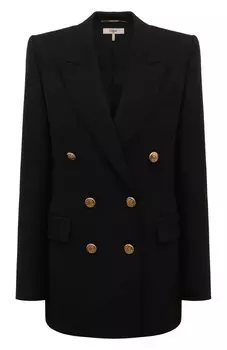 Шерстяной жакет Chlo