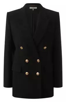 Шерстяной жакет Chlo