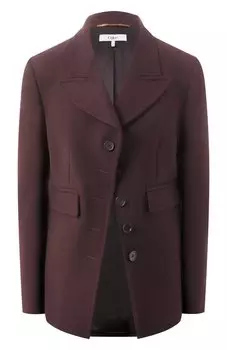 Шерстяной жакет Chlo