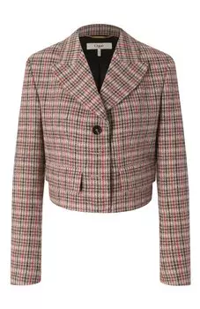 Шерстяной жакет Chlo