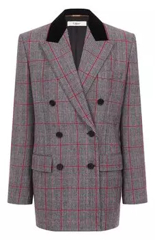 Шерстяной жакет Chlo