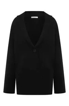 Шерстяной жакет Co