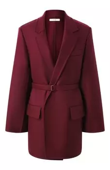 Шерстяной жакет Co