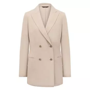 Шерстяной жакет Colombo