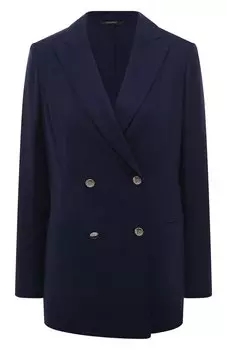 Шерстяной жакет Colombo