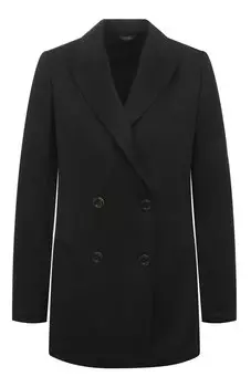 Шерстяной жакет Colombo