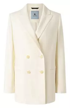 Шерстяной жакет Colombo