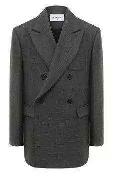 Шерстяной жакет Dice Kayek