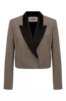 Шерстяной жакет Dorothee Schumacher