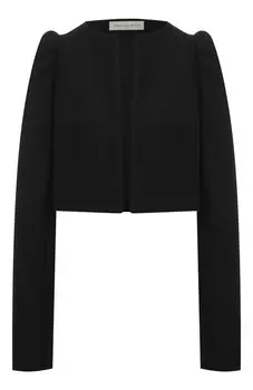 Шерстяной жакет Dries Van Noten