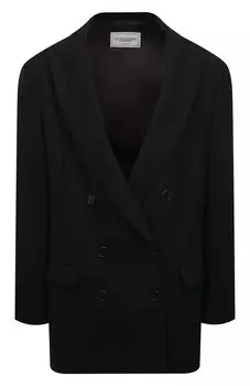 Шерстяной жакет Forte Dei Marmi Couture