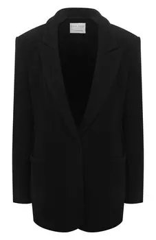 Шерстяной жакет Forte_forte