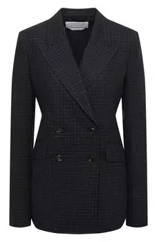 Шерстяной жакет Gabriela Hearst