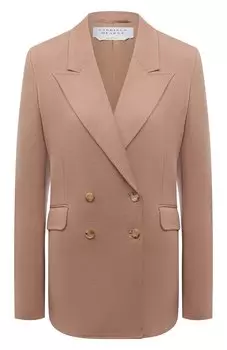 Шерстяной жакет Gabriela Hearst