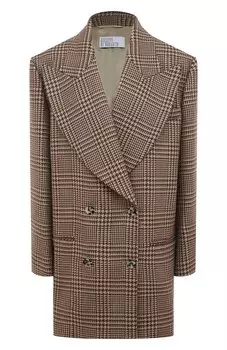 Шерстяной жакет Giuseppe di Morabito