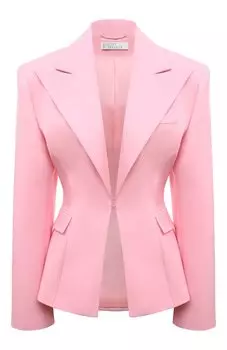 Шерстяной жакет Giuseppe di Morabito