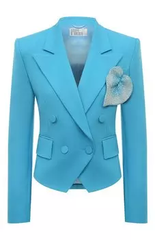 Шерстяной жакет Giuseppe di Morabito