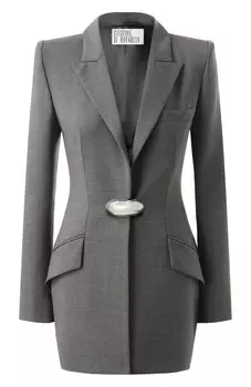 Шерстяной жакет Giuseppe di Morabito