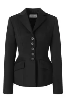 Шерстяной жакет Giuseppe di Morabito