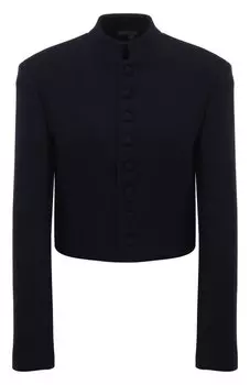 Шерстяной жакет Gooroo