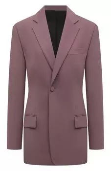 Шерстяной жакет Gooroo