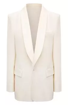 Шерстяной жакет Gooroo