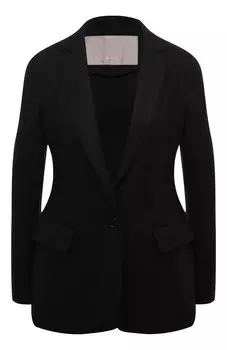 Шерстяной жакет Herno