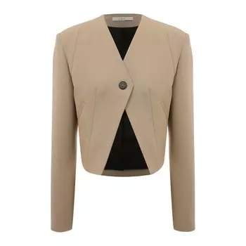 Шерстяной жакет Iro