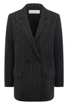 Шерстяной жакет Iro