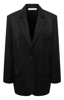 Шерстяной жакет Iro