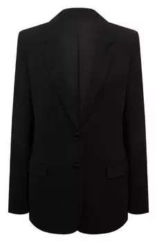 Шерстяной жакет Isabel Marant