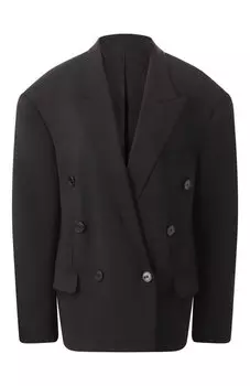 Шерстяной жакет Isabel Marant