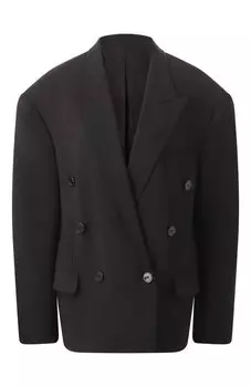 Шерстяной жакет Isabel Marant