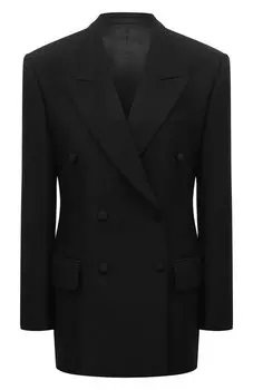 Шерстяной жакет Jacob Lee