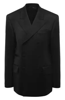 Шерстяной жакет Jacob Lee