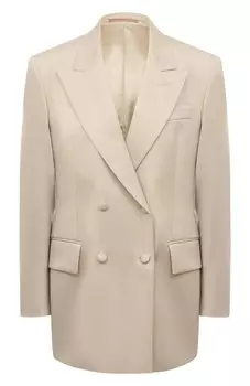 Шерстяной жакет Jacob Lee