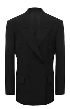 Шерстяной жакет Jacob Lee