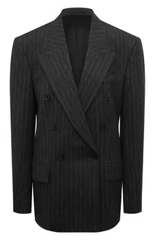 Шерстяной жакет Jacob Lee