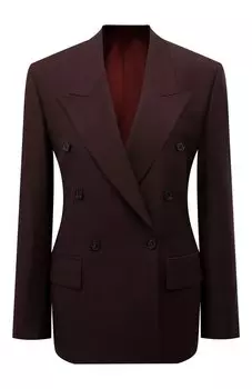 Шерстяной жакет Jacob Lee