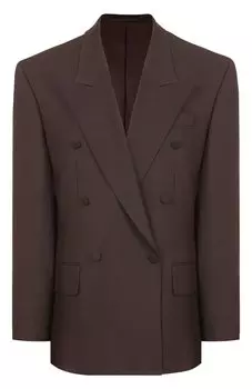 Шерстяной жакет Jacob Lee