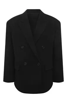 Шерстяной жакет Juun.J