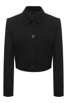 Шерстяной жакет Juun.J