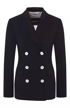 Шерстяной жакет Kiton