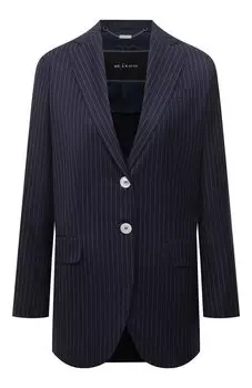 Шерстяной жакет Kiton