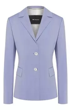 Шерстяной жакет Kiton