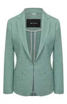 Шерстяной жакет Kiton