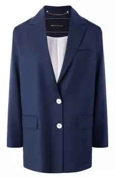 Шерстяной жакет Kiton