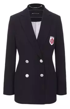 Шерстяной жакет Kiton